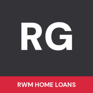 Group logo of Rick Geary — RWM Home Loans