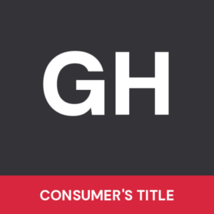 Group logo of Gratia Hansen — Consumer's Title Company